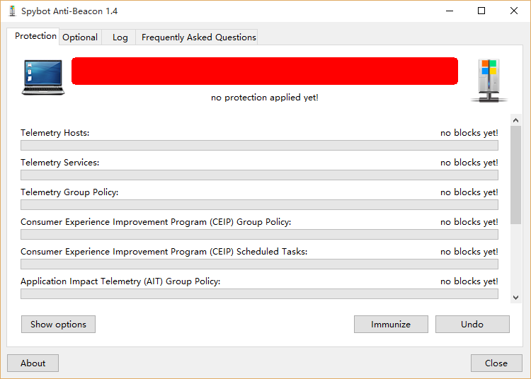 win10隱私保護(hù)軟件