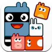 捉迷藏方塊 v1.1 安卓版