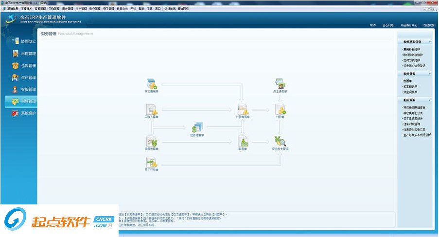 鋼球生產(chǎn)管理軟件