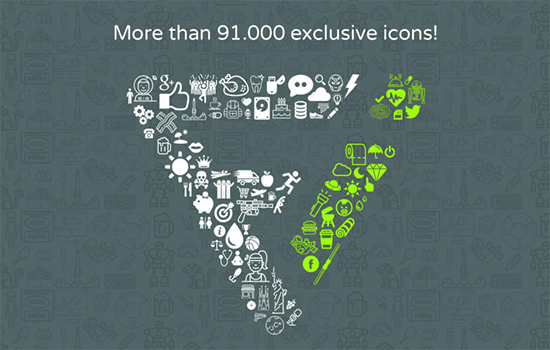 Flaticon Mac版 V1.0 官方版圖3