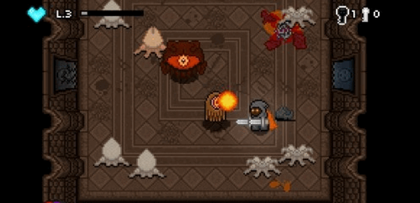 像素地下城2