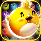 俄羅斯泡泡HD v1.00.015 安卓版 