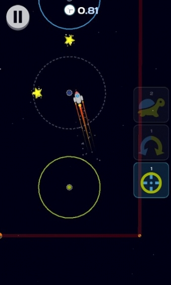 火箭點(diǎn)擊破解版 v0.71 安卓版圖1