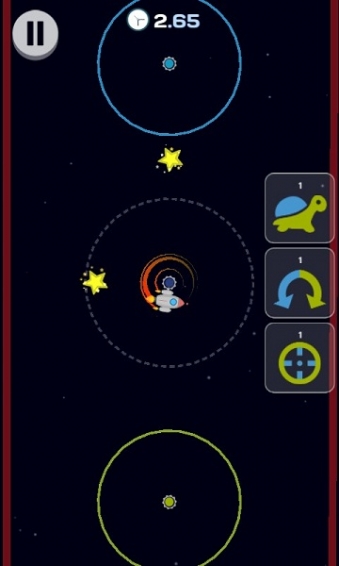 火箭點(diǎn)擊破解版 v0.71 安卓版圖2