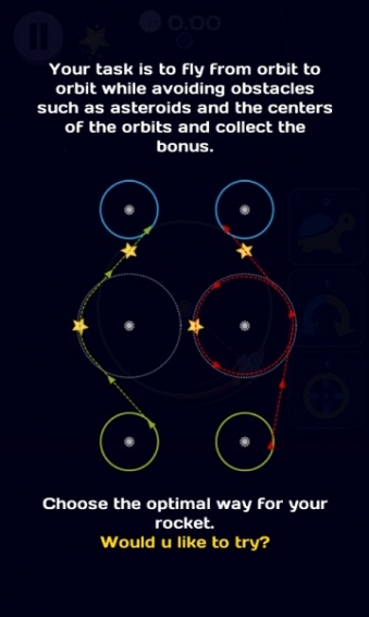 火箭點(diǎn)擊破解版 v0.71 安卓版圖3