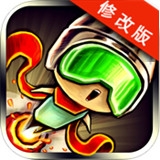 炮彈男孩無限金幣版 v16 安卓版 