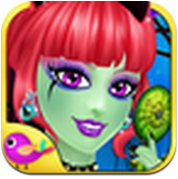 怪物沙龍 v1.1 安卓版 