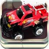 3D怪物卡車停車場(chǎng)下載 v1.1 安卓版 