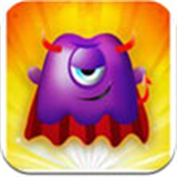 糖果莫亞跳躍手機版 v1.0.3 安卓版 