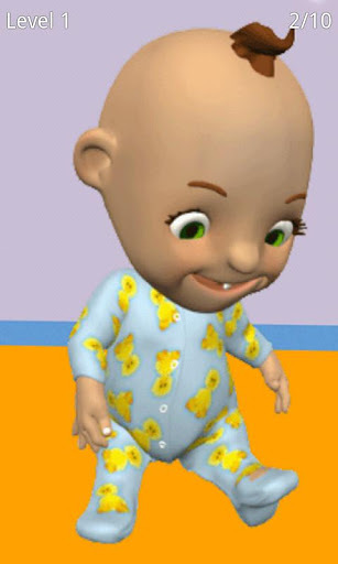 會說話的寶寶 v4.4.0 安卓版圖2