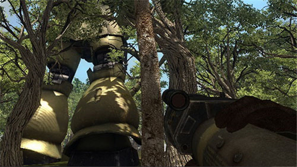 機動戰(zhàn)士高達特洛伊行動