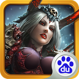 魔天戰(zhàn)紀(jì)百度版 v5.4.121 安卓版 