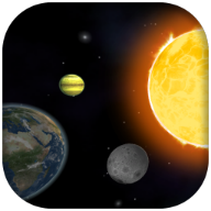 重力模擬3D v2.2 安卓版 