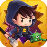 鬼吹燈之挖挖樂 v1.0 安卓版 