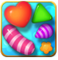 糖果闖關(guān)連連看 v1.0 安卓版 