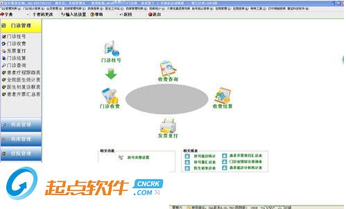 雅寶醫(yī)院信息管理系統(tǒng)