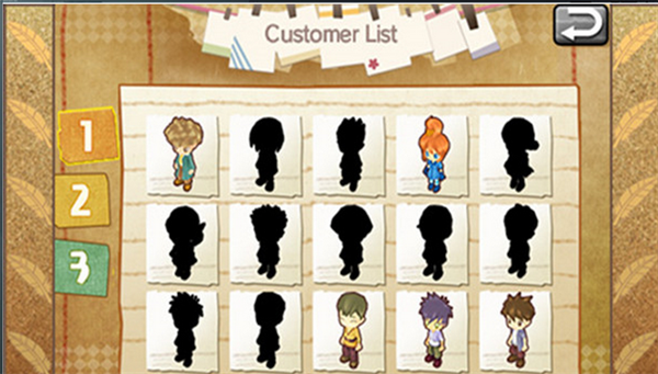 3DS故鄉(xiāng)物語