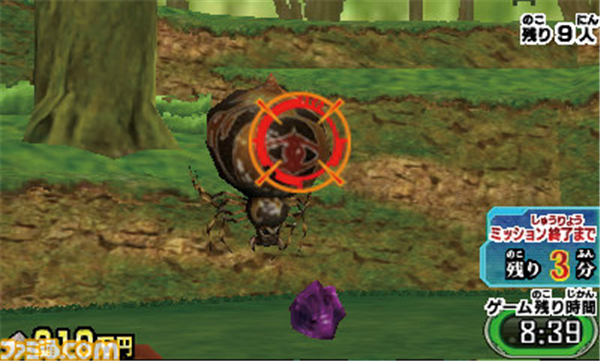 戰(zhàn)斗中傳說(shuō)之忍和生存之戰(zhàn)