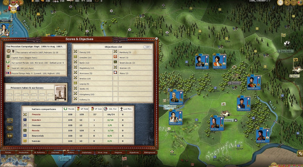 拿破侖戰(zhàn)爭游戲