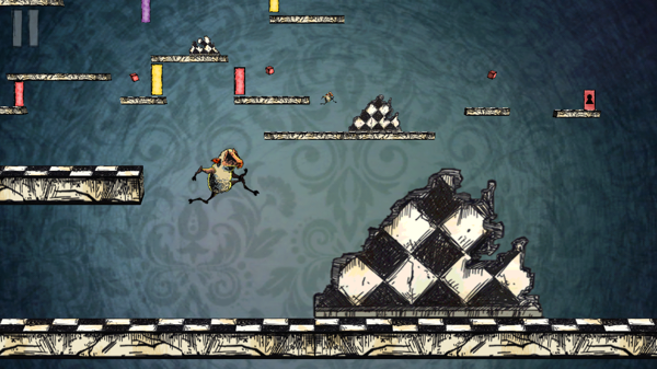 綿羊夢(mèng)境手游 v1.3 安卓版圖1