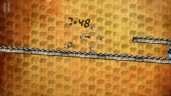 綿羊夢(mèng)境手游 v1.3 安卓版圖3