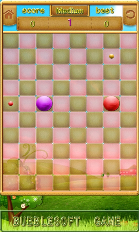 五子連珠炫彩經(jīng)典版下載 v2.0 安卓版圖2