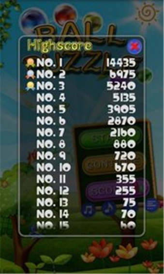 五子連珠炫彩經(jīng)典版下載 v2.0 安卓版圖3