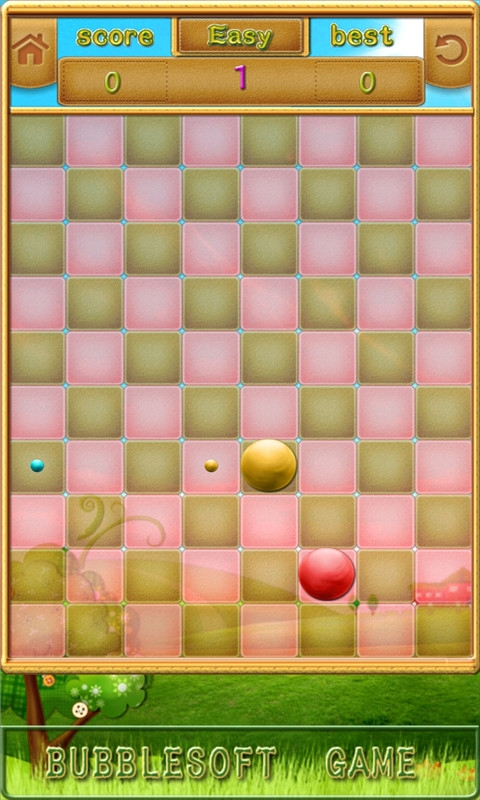 五子連珠炫彩經(jīng)典版下載 v2.0 安卓版圖4