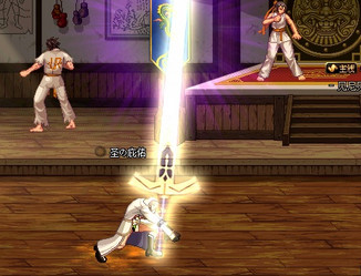 dnf懺悔之錘補(bǔ)丁