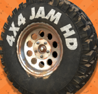 越野之王 v1.0.6 帶數(shù)據(jù)包安卓版 