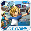 魔幻羽球TV版 綠色版 