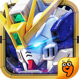 高達戰(zhàn)爭手游 v1.9.0.0  安卓版 