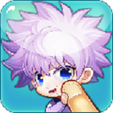 全職獵人格斗篇電腦版 v2.0.2 官方版 