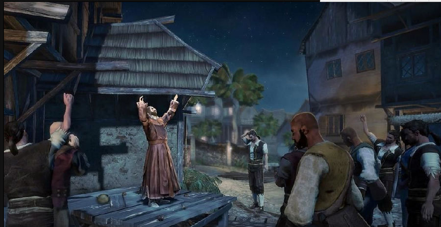 烏鴉的悲鳴7號升級檔