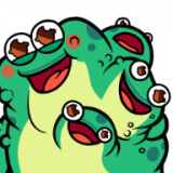 貪食蛙手機版 v1.8 安卓版 