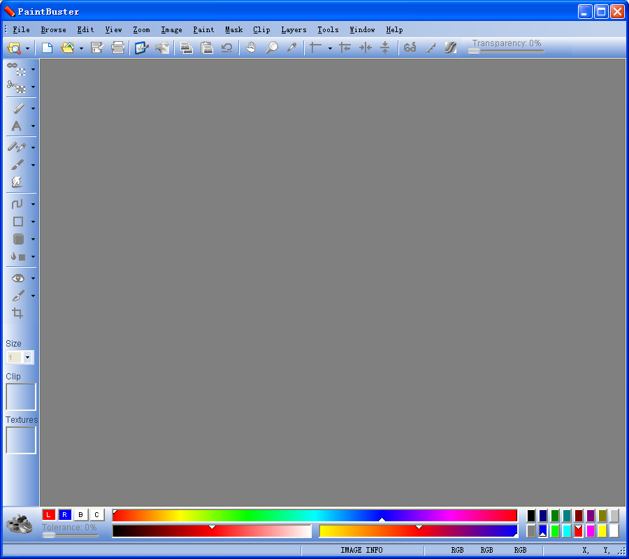 圖片處理工具軟件