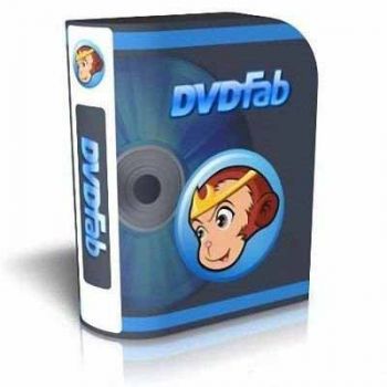 DVDFab HD Decrypter下載 8.0.8.9 beta 綠色版 