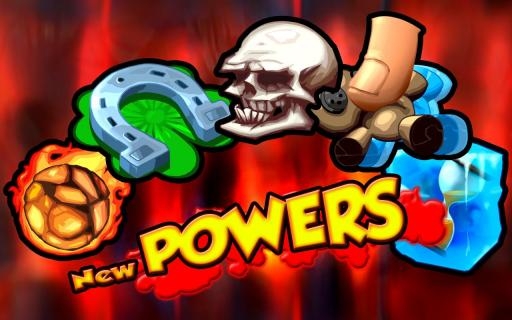 弗雷德又跳樓游戲 v1.1.0 安卓版圖3