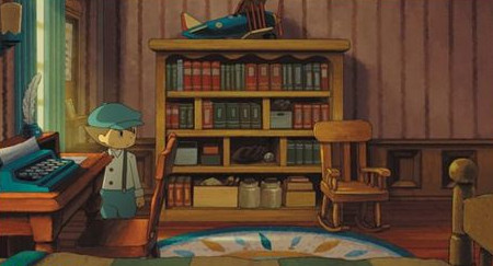 雷頓教授與魔神之笛