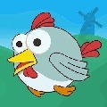 饑餓的母雞手機版 v1.4 安卓版 