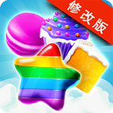 瘋狂蛋糕修改版 v1.01u 破解版 