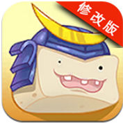 瘋狂豆腐破解版 v1.1 安卓版 