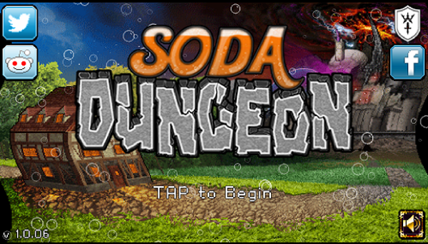蘇打地下城 v1.0.08 安卓版圖3