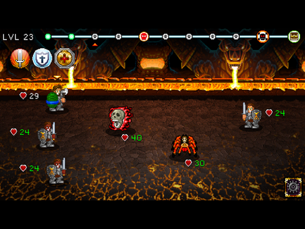 蘇打地下城 v1.0.08 安卓版圖4