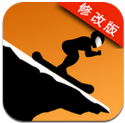 滑雪之道破解版 v1.1 修改版 
