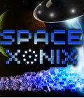 青睞之光(Space Xonix)游戲下載 綠色版 
