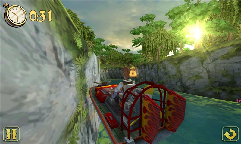 罪惡水上飛車下載 v452.3423 安卓版圖3