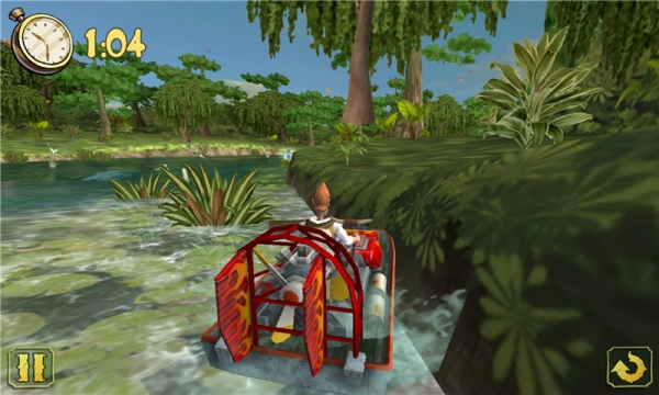 罪惡水上飛車下載 v452.3423 安卓版圖4