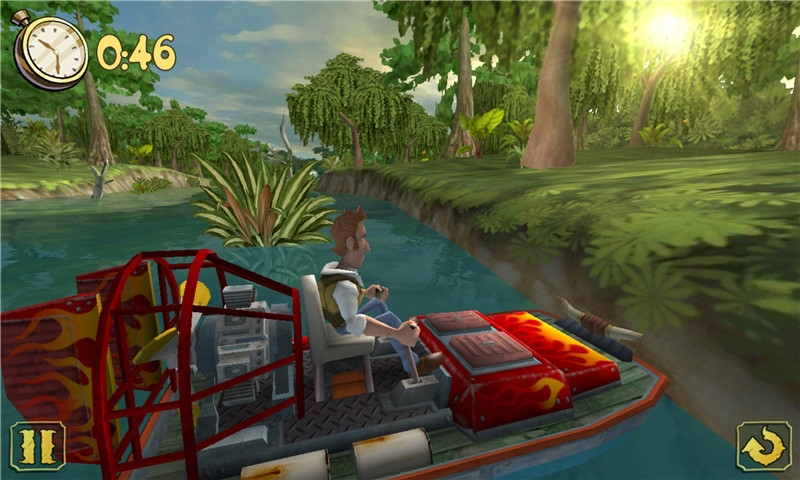 罪惡水上飛車下載 v452.3423 安卓版圖2