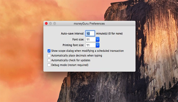 個人財務(wù)管理系統(tǒng)